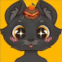 Sweet Business of Cats: Cakes لعبة ممتعة لتصميم الكعك وتسلية القطط