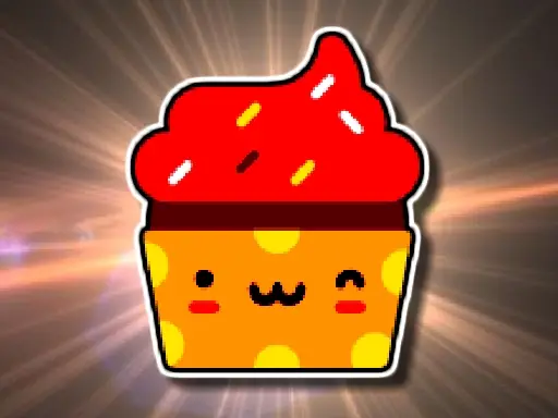 Sweet Candy Challenge - Free Online Play Game for All Ages