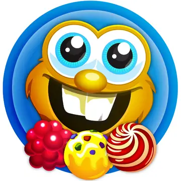 Sweet Candy Mania - Jouer au jeu de match 3 gratuit en ligne