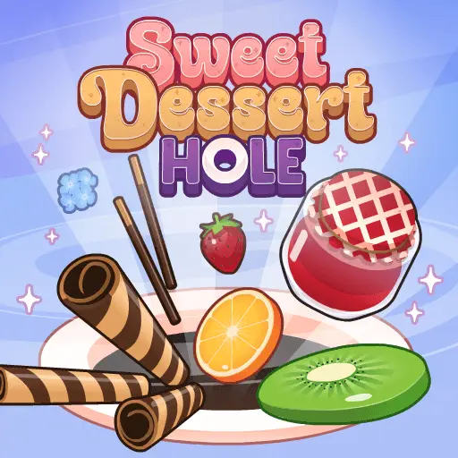 Sweet Dessert Hole