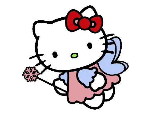 Sweet Kitty スポットザディファレンス - オンライン無料パズルゲーム