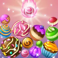 Sweet Merge - Jogo de Combinar Doces Grátis para Jogar Online