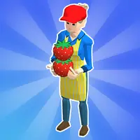 Sweet Shop 3D - お菓子作りシミュレーションゲーム