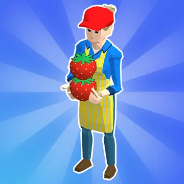 Sweet Shop 3D - Fun Cooking & Restaurant Simulation Game
