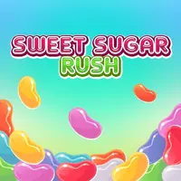 Sweet Sugar Rush - Jeu de Match 3 en ligne gratuit