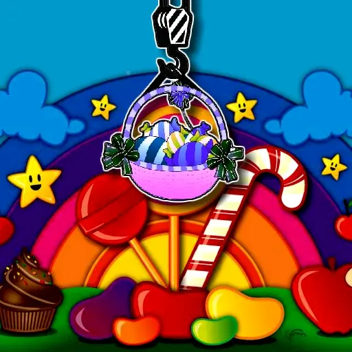 Sweet Tower Challenge 無料で遊べるお菓子タワー積み上げゲーム