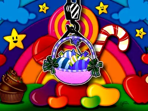 Sweet Tower Challenge 無料で遊べるお菓子タワー積み上げゲーム