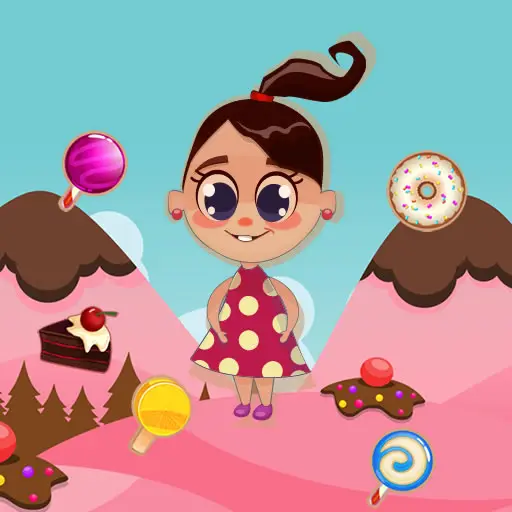 Sweets Match 3 Ücretsiz Oyna - En Popüler Eşleştirme Oyunu