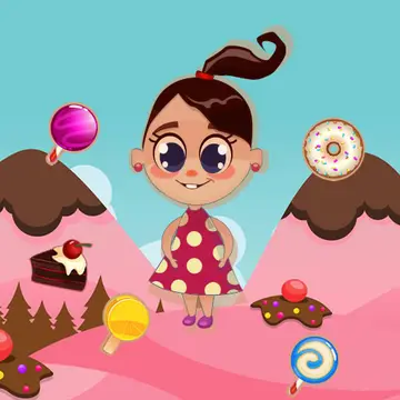 Sweets Match 3 Ücretsiz Oyna - En Popüler Eşleştirme Oyunu