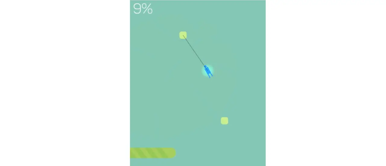 Swing - Fun and Challenging Casual Game to Play Online