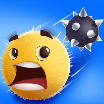 Swipe Ball Ücretsiz Oyna - En İyi Hypercasual Oyun