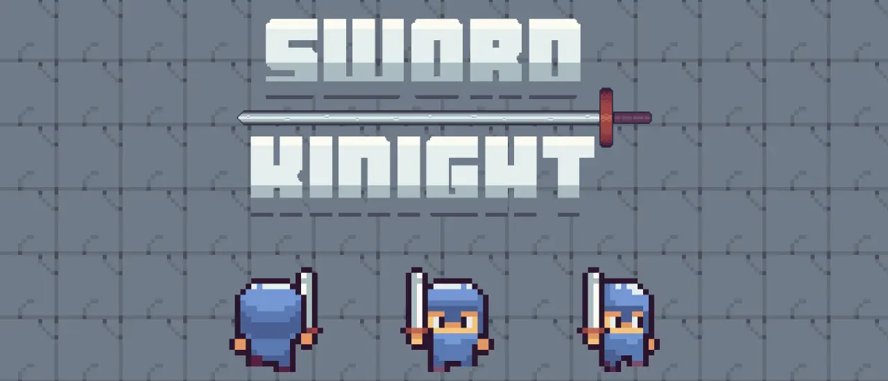 Sword Knight - Jeu d'Aventure et Puzzle à Jouer en Ligne