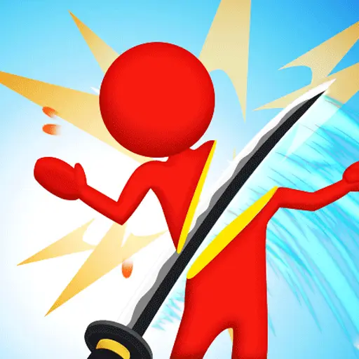 Sword Master 3D - Play Free Sword Fighting & Slash Game
