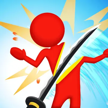 Sword Master 3D - Play Free Sword Fighting & Slash Game