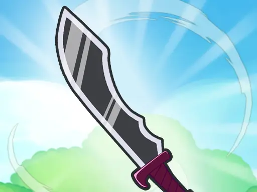 Sword Throw – Kostenloses Online Actionspiel zum Spielen