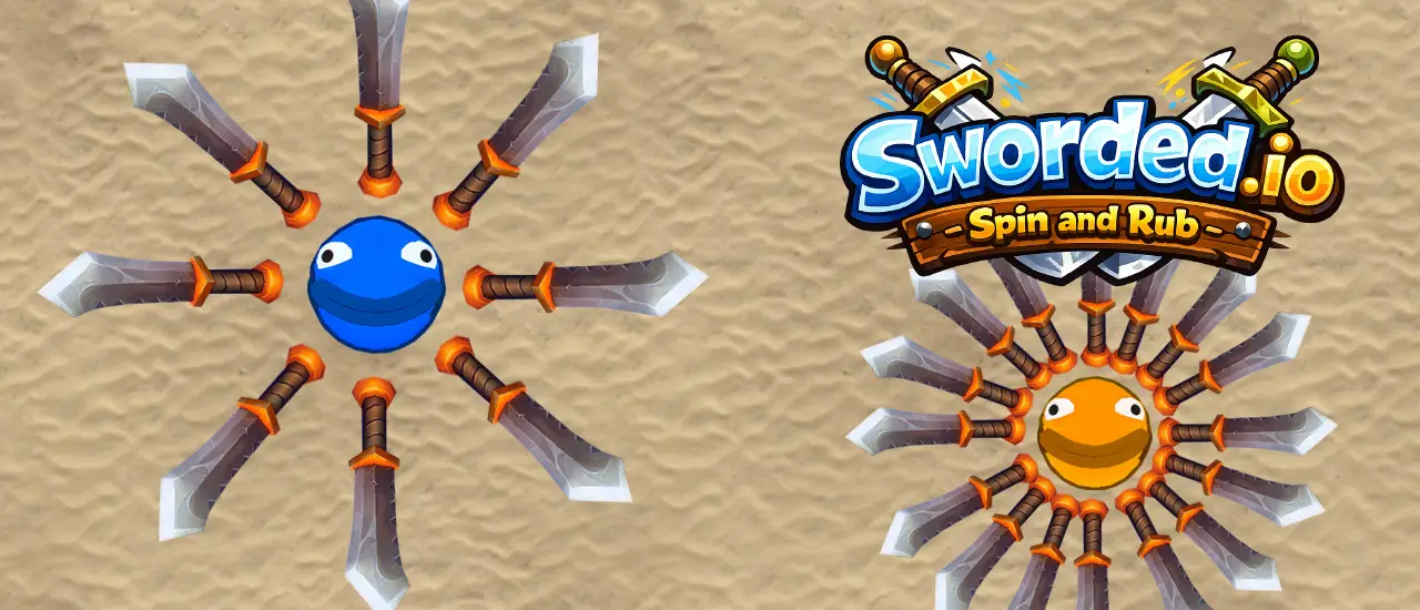 Sworded.io - Jouer au jeu d'épée en ligne gratuit