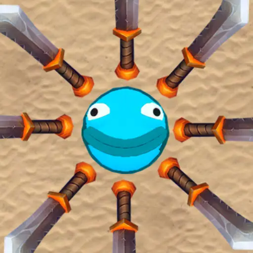 Sworded.io - Jouer au jeu d'épée en ligne gratuit