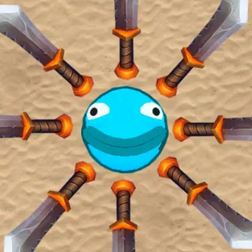 Sworded.io - Jouer au jeu d'épée en ligne gratuit