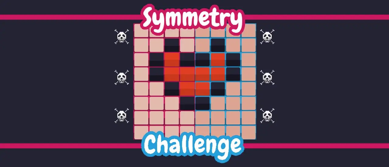 Symmetry Challege