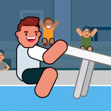 Table Tug Online - Juego de mesa multijugador gratis