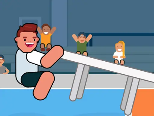 Table Tug Online - لعبة سحب الطاولة على الإنترنت مجانًا