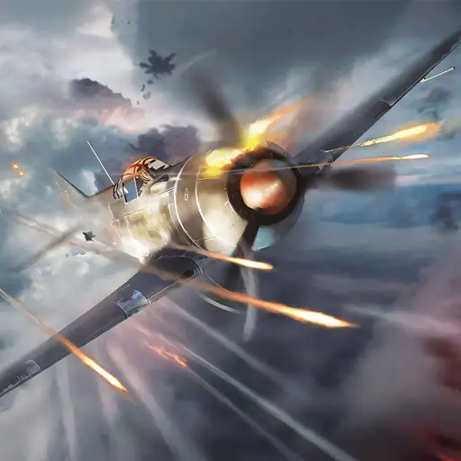 Tail Gun Charlie Jogo de Guerra Online Grátis
