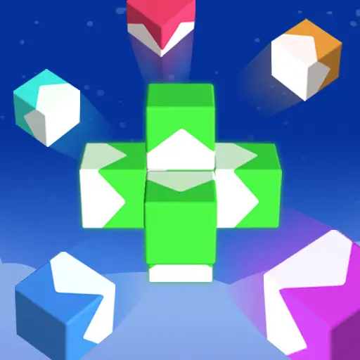 Take Apart - Fun Puzzle Game to Play and Sort Barbell Pieces