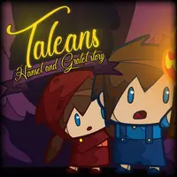 Taleans Hansel & Gretel - Jeu d'Aventure en Ligne Gratuit