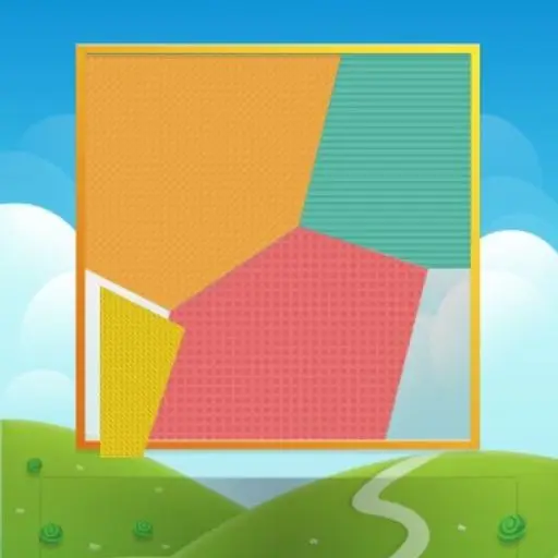 Tangram Oyna - Eğlenceli Bulmaca Oyunu