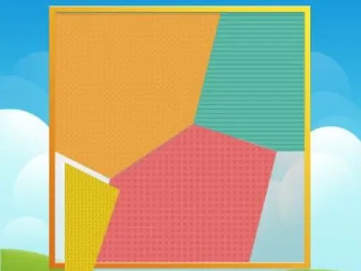 Tangram Oyna - Eğlenceli Bulmaca Oyunu