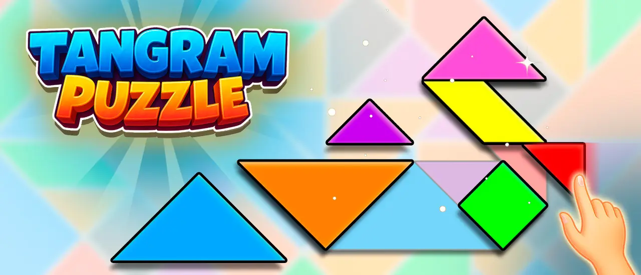 Tangram Puzzle