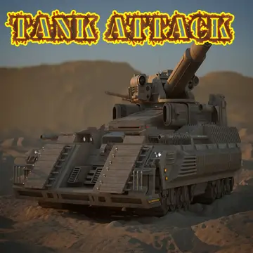 Tank Attack: Juego de Tanques Gratis y Online