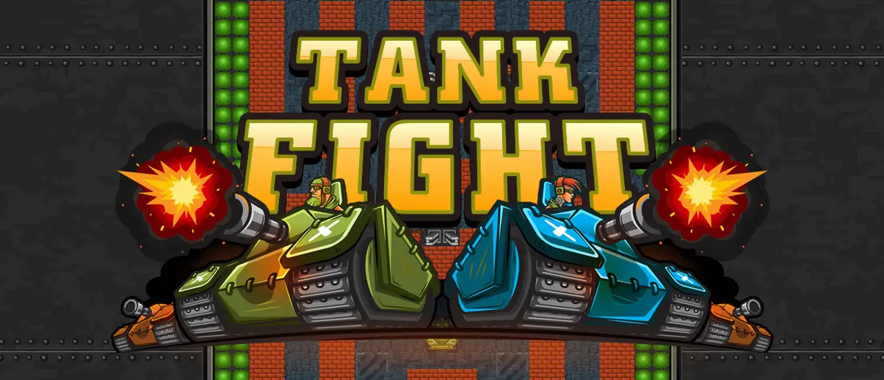 Tank Fight