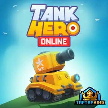Tank Hero Online: Juego de Tanques Gratis y Multijugador