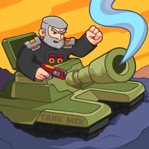 Tank MIX