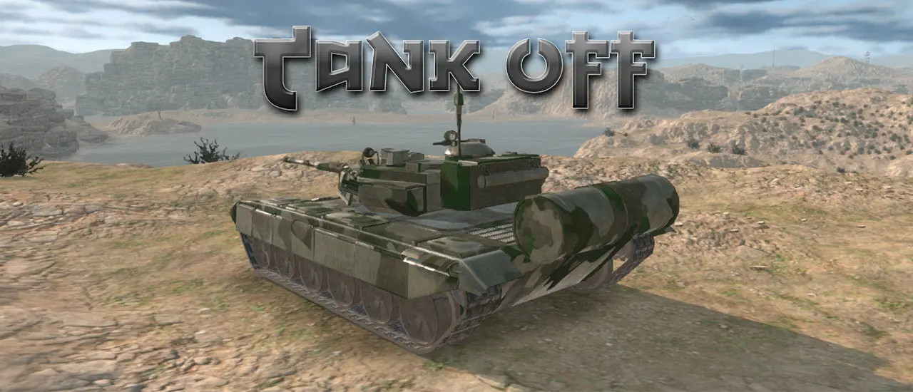 Tank Off - Jogue Jogo de Tanques Online Multijogador