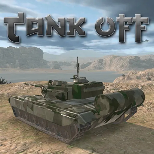 Tank Off - Jogue Jogo de Tanques Online Multijogador
