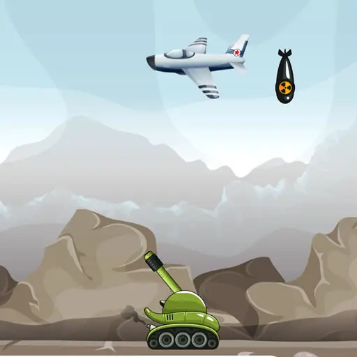 Tank Shooter 無料オンライン戦車シューティングゲーム