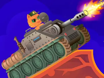 Tank Stars لعبة حرب الدبابات المجانية على الإنترنت