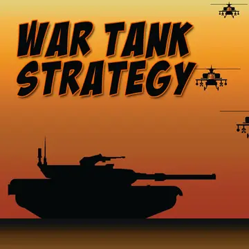 タンク戦略ゲーム - オンライン無料で遊べる戦車ゲーム