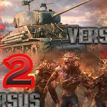 Tank VS Zombies 2 kostenlos spielen – Shooter Spiel für PC & Mobile