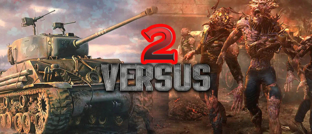 Tank VS Zombies 2 kostenlos spielen – Shooter Spiel für PC & Mobile