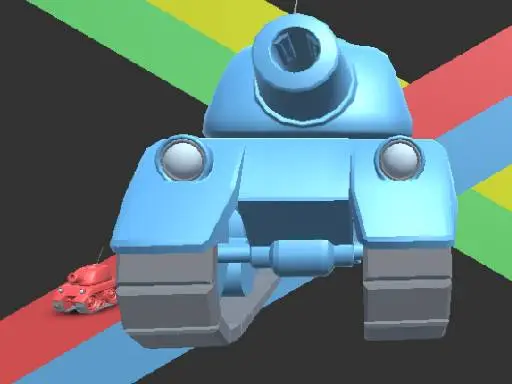 Tanks.io - Juega en línea y gratis al juego de tanques IO