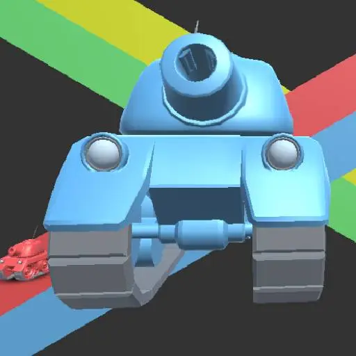Tanks.io - Juega en línea y gratis al juego de tanques IO