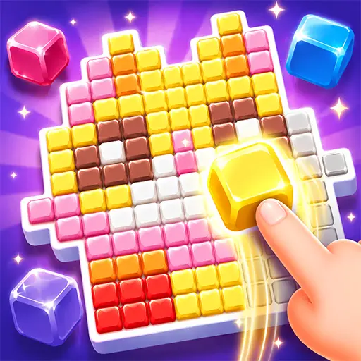 Tap Bead - Jeu de puzzle relaxant à jouer en ligne et gratuitement
