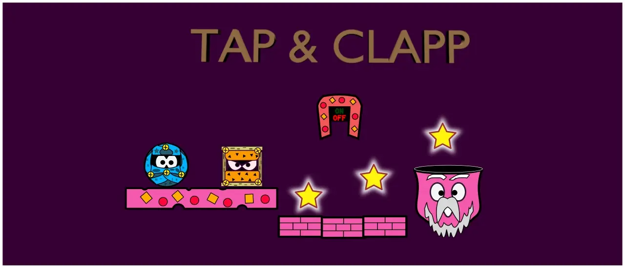 Tap & Clapp