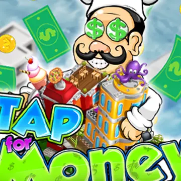 Tap For Money Restaurant – Kostenloses Restaurant-Spiel zum Spielen