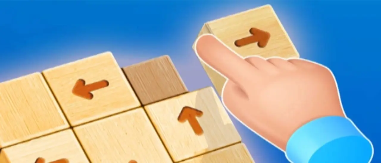 Tap It Away 3D - Jogo de Quebra-Cabeça Online Grátis