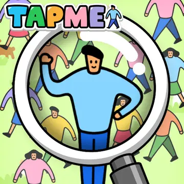TAP ME - Ücretsiz Çocuk ve Yetişkinler İçin Oyna