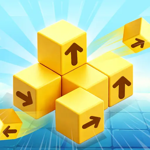 Tap Out Puzzle - ブロックパズルゲームで遊ぶ無料オンライン